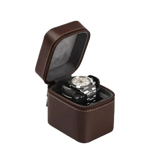 Boite à Montre - Mariage Braun