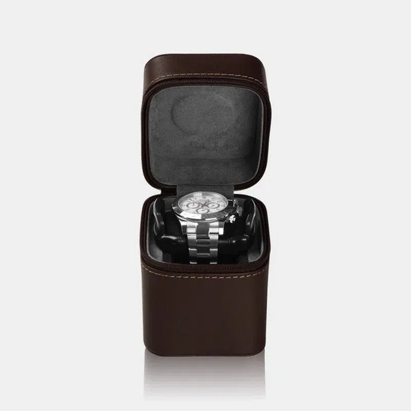 Boite à Montre - Mariage Braun