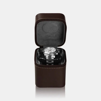 Boite à Montre - Mariage Braun