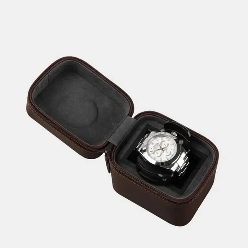 Boite à Montre - Mariage Braun