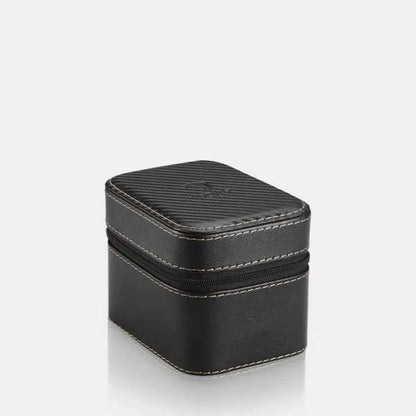 Boite à Montre - Mariage Carbone