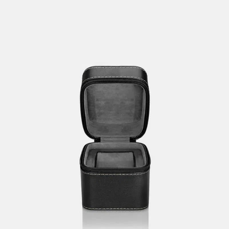 Boite à Montre - Mariage Carbone