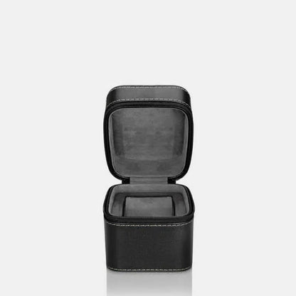 Boite à Montre - Mariage Carbone