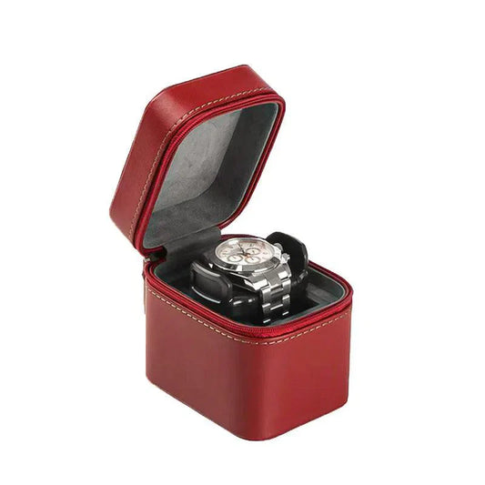 Boite à Montre - Mariage Rot