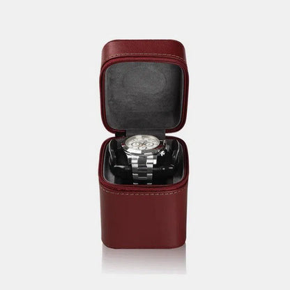 Boite à Montre - Mariage Rot