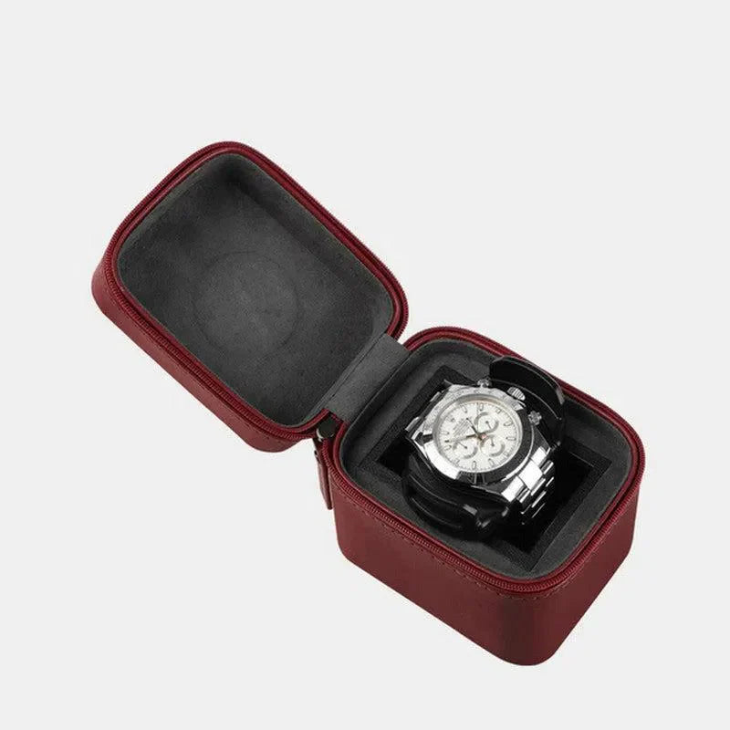 Boite à Montre - Mariage Rot