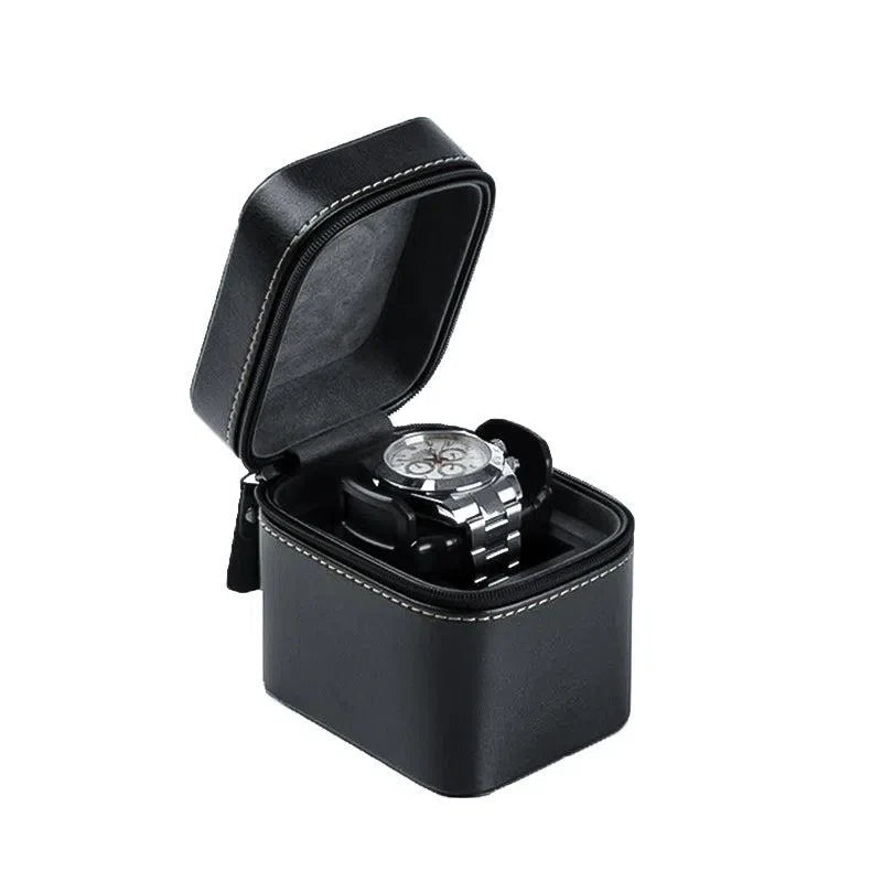 Boite à Montre - Mariage Schwarz