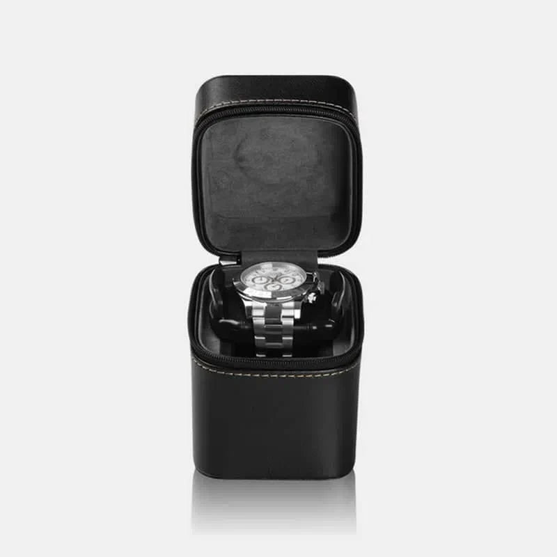 Boite à Montre - Mariage Schwarz