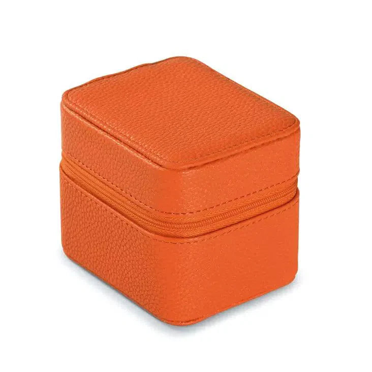Boite à Montre - Mariage Tangerine
