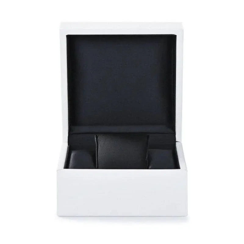Boite à Montre - Mariage Yang