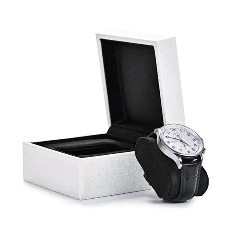 Boite à Montre - Mariage Yang