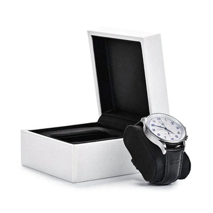Boite à Montre - Mariage Yang