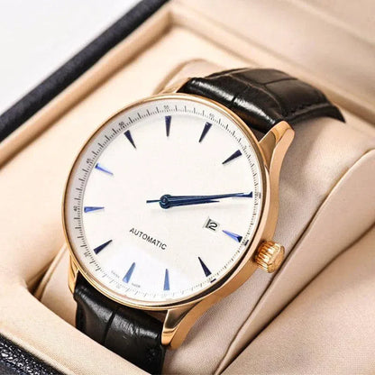 Boite à Montre - Mariage Yang