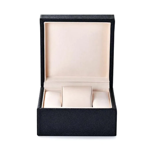 Boite à Montre - Mariage Yin