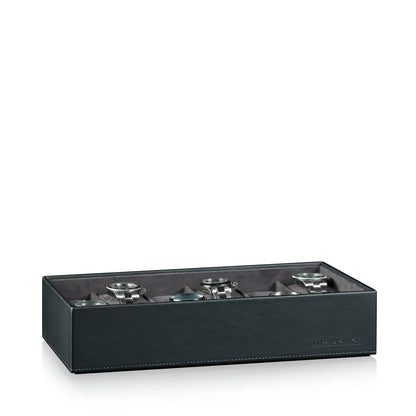Boite à Montre - Mirage plat Black