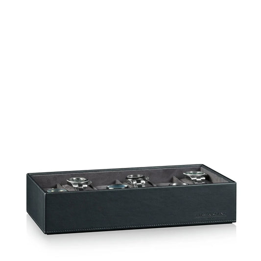 Boite à Montre - Mirage plat Black