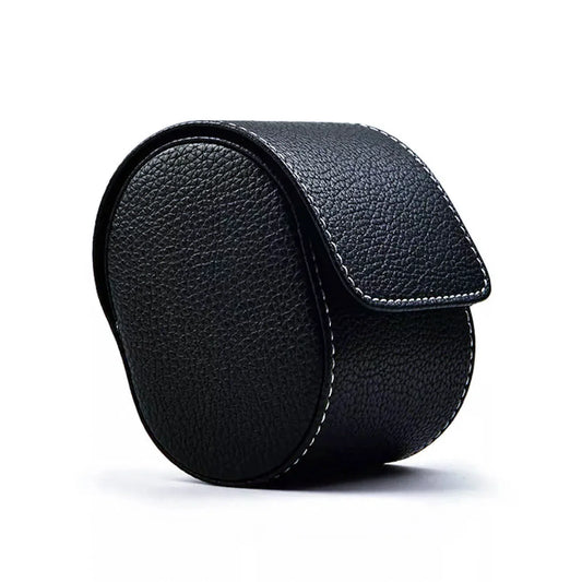 Boite à Montre - Poche Charbon