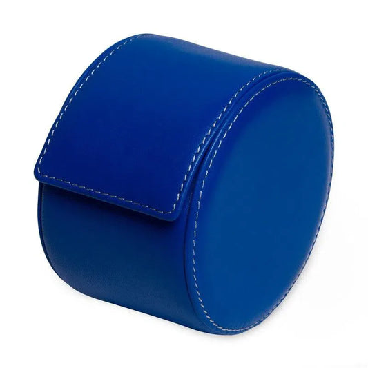 Boite à Montre - Poche Kross Bleu