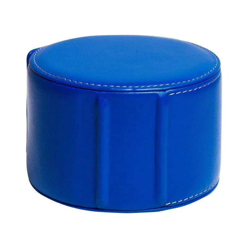 Boite à Montre - Poche Kross Bleu