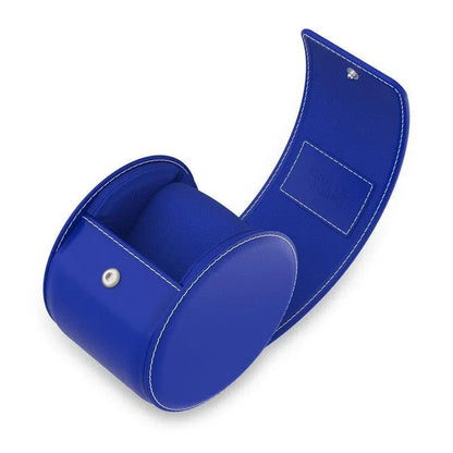 Boite à Montre - Poche Kross Bleu