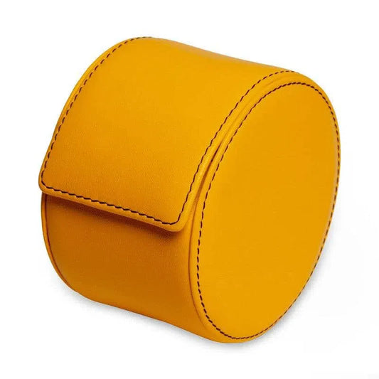 Boite à Montre - Poche Kross Jaune