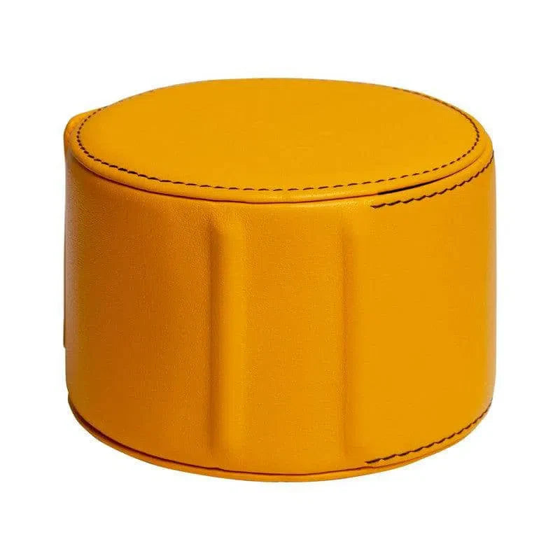 Boite à Montre - Poche Kross Jaune