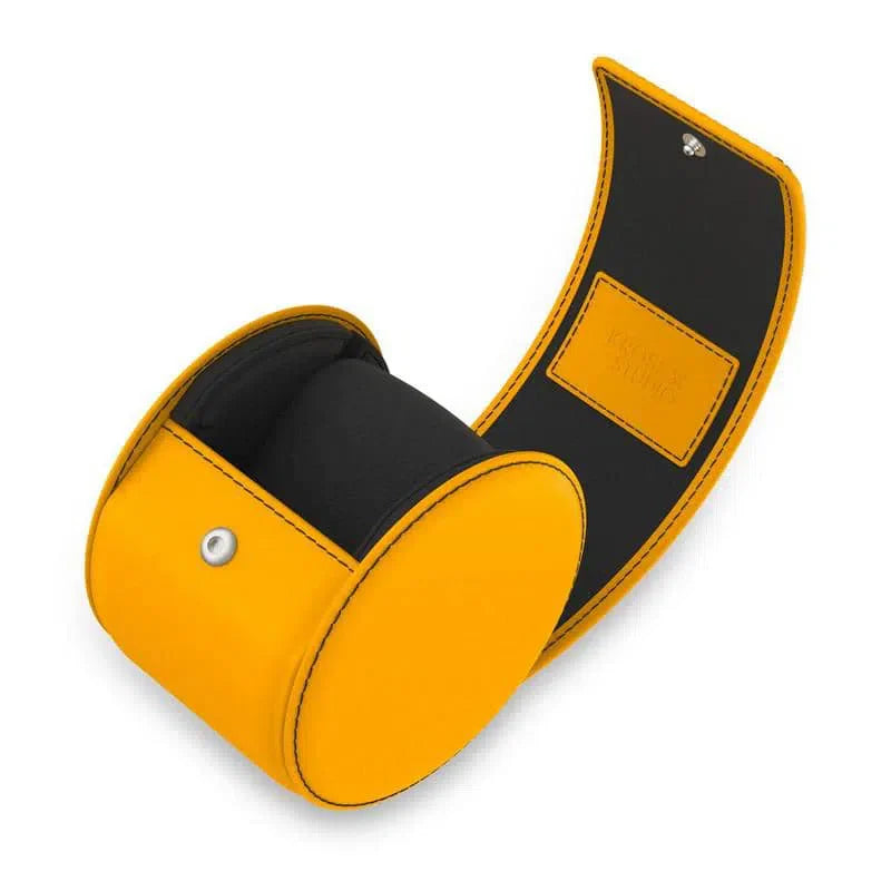 Boite à Montre - Poche Kross Jaune