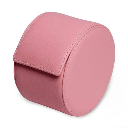 Boite à Montre - Poche Kross Rose