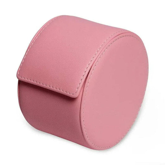 Boite à Montre - Poche Kross Rose