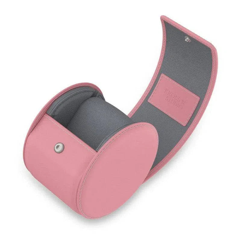 Boite à Montre - Poche Kross Rose
