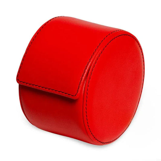 Boite à Montre - Poche Kross Rouge