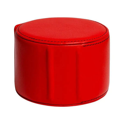 Boite à Montre - Poche Kross Rouge