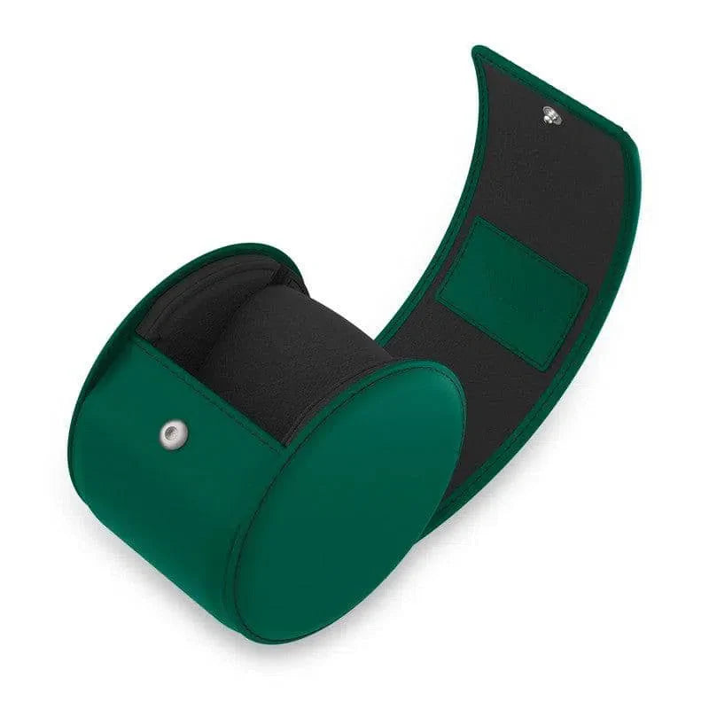 Boite à Montre - Poche Kross Vert