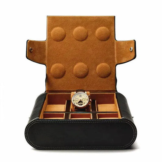 Boite à Montre - Portefeuille