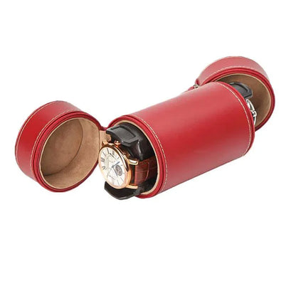Boite à Montre - Rouleau Duo Rot