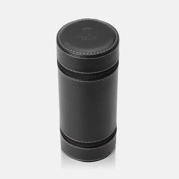 Boite à Montre - Rouleau Duo Schwarz