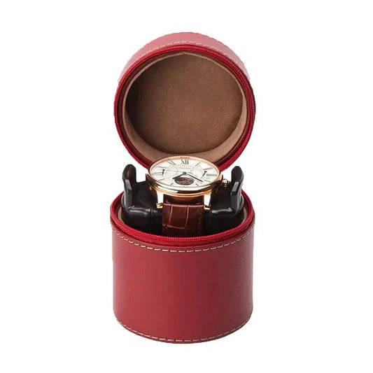 Boite à Montre - Rouleau Primus Rot