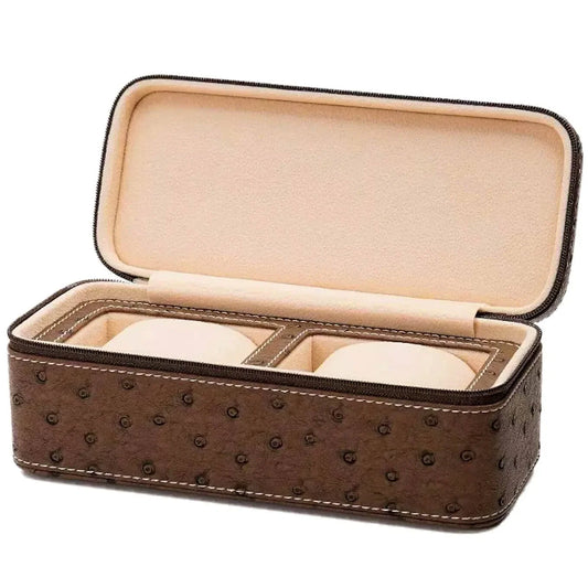 Boite à Montre - Trousse Café