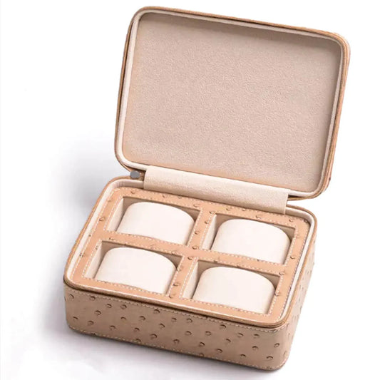 Boite à Montre - Trousse Écrémé