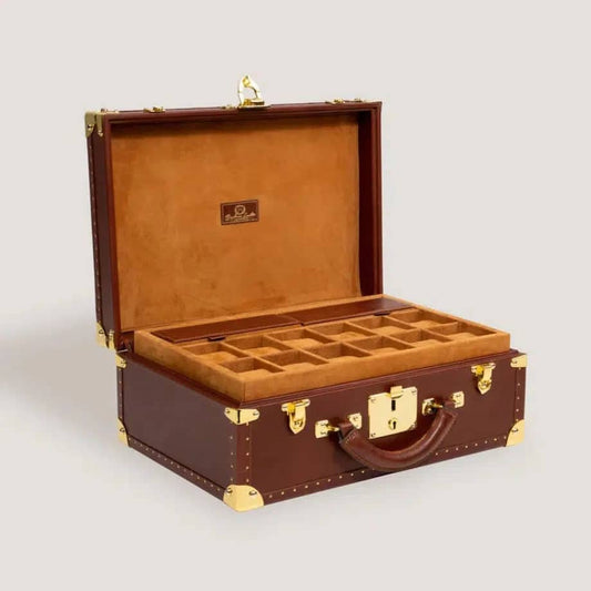 Boite à Montre - Trunk Montana