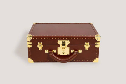 Boite à Montre - Trunk Montana