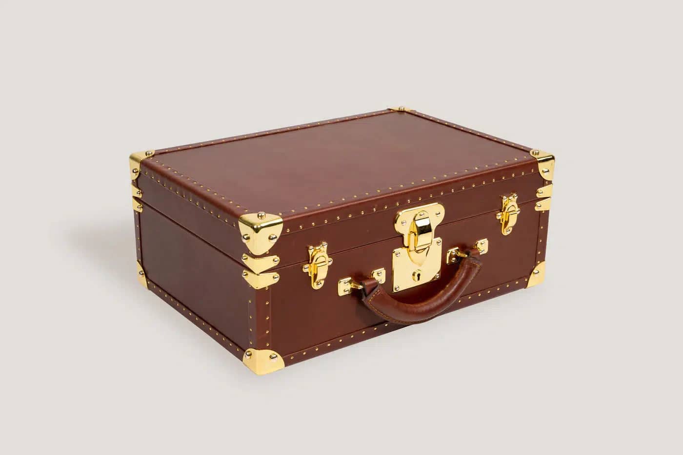 Boite à Montre - Trunk Montana