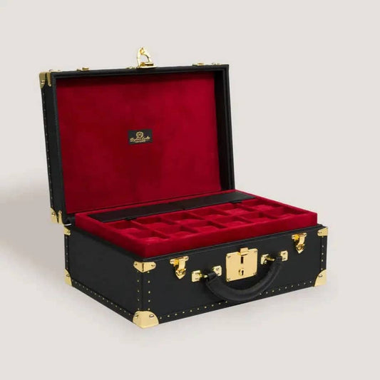 Boite à Montre - Trunk Togo Royal
