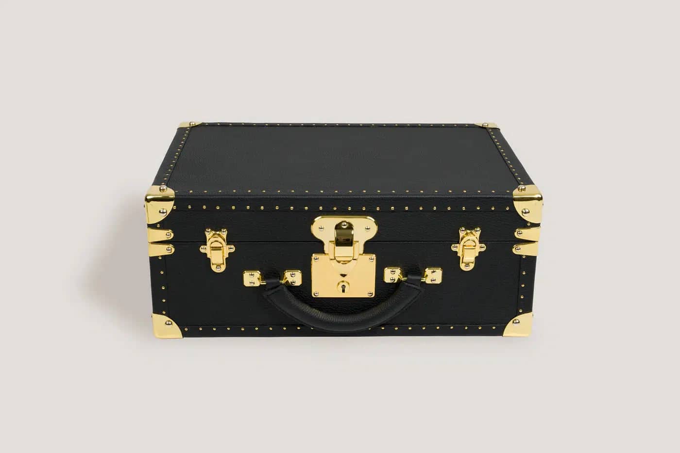 Boite à Montre - Trunk Togo Royal