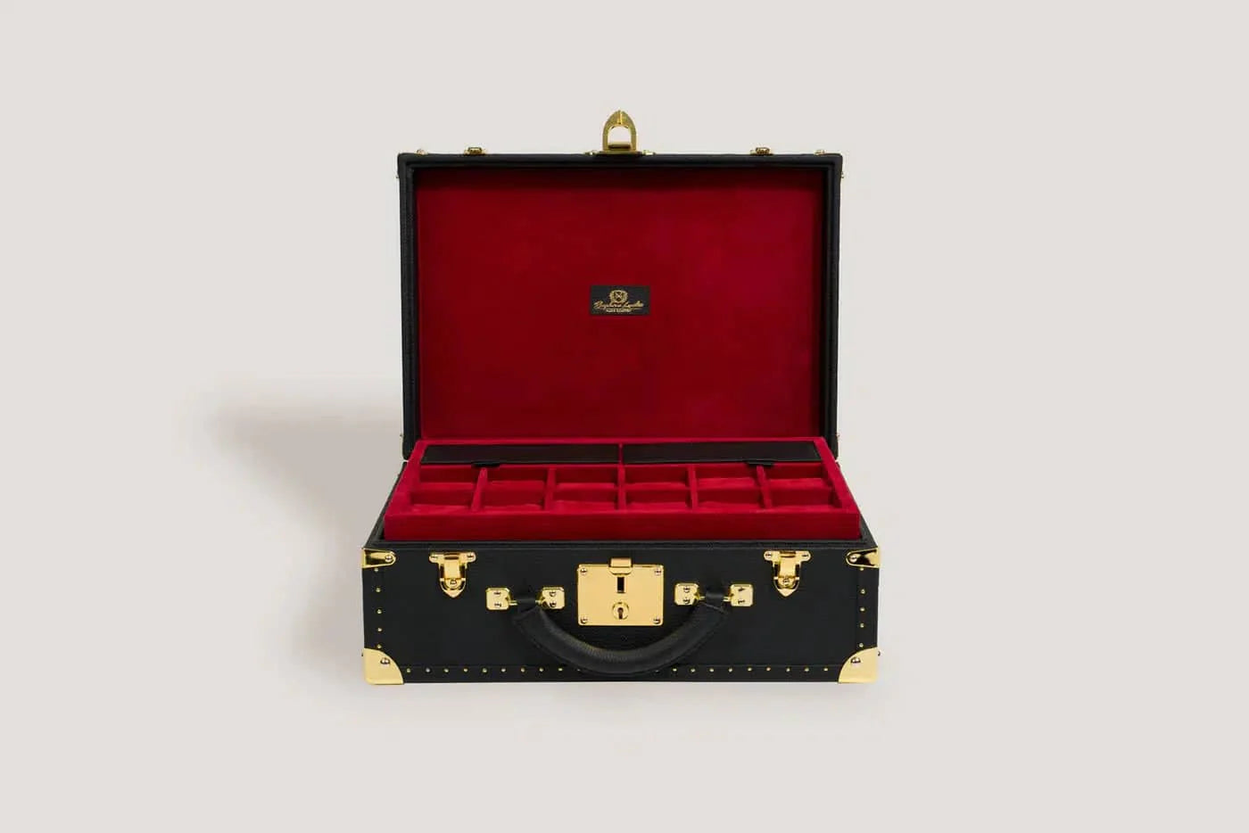 Boite à Montre - Trunk Togo Royal