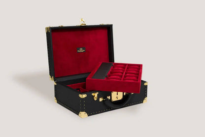 Boite à Montre - Trunk Togo Royal