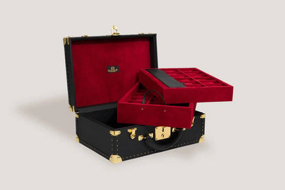 Boite à Montre - Trunk Togo Royal