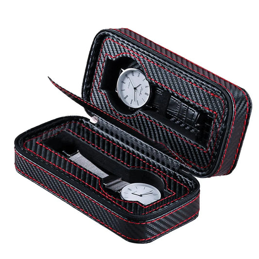Boite à Montre - Voyage Sport Standard