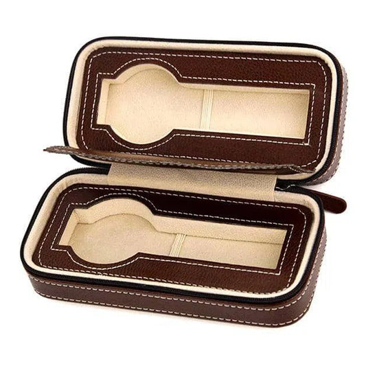 Boite à Montre - Voyage Vintage Standard