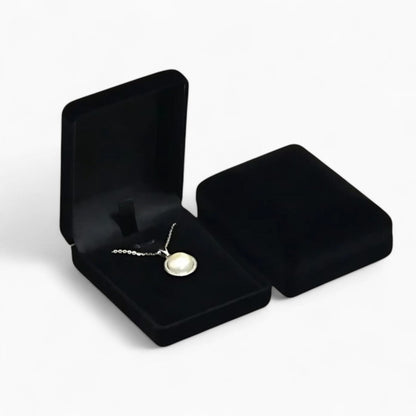 Boîte À Bijoux Individuel Collier